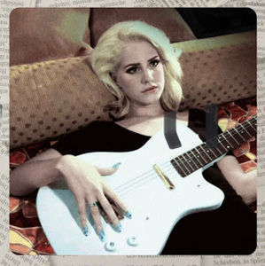 Meet your Posher, Muuushroom